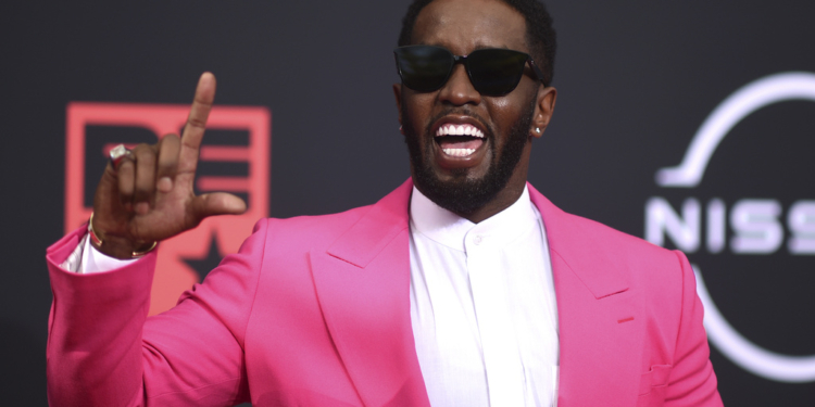 Diddy Has A New Album On The Way