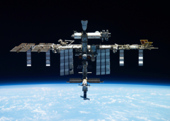 NASA Is Launching A Streaming Service