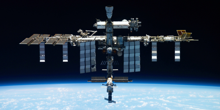 NASA Is Launching A Streaming Service