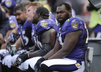 Michael Oher Is Suing His “Adopted” Family