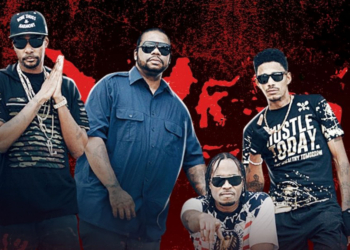 Win Bone Thugs-N-Harmony Tickets