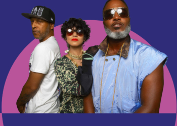 Win Digable Planets Tickets