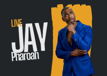 Win Jay Pharoah Comedy Tickets