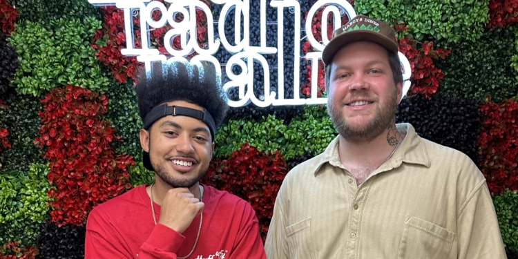 Bensbeendead. Talks New Album ‘Sail Eden’