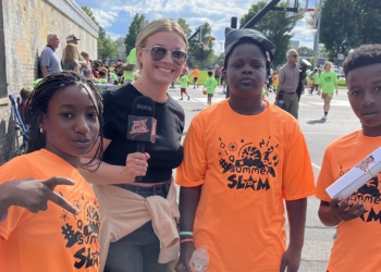 Summer Slam All-Star Showcase | Live Broadcast | 08.01.23