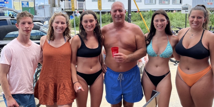 Beach Blitz at OOB | 08.11.23