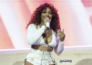 Here Are The Nominees For The MTV Video Music Awards