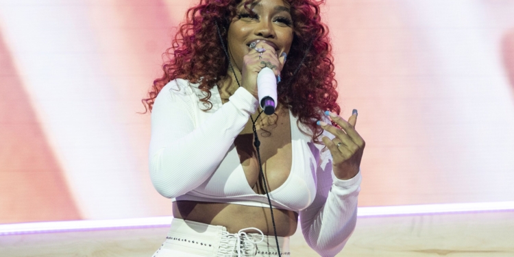 Here Are The Nominees For The MTV Video Music Awards