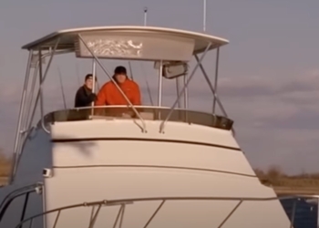 Tony Soprano’s Boat “The Stugots” Is For Sale