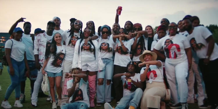 Quavo Pays Tribute To Takeoff In Music Video For “Hold Me”