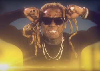 Lil Wayne Attacks New Undisputed Theme Song “Like An SAT Exam”