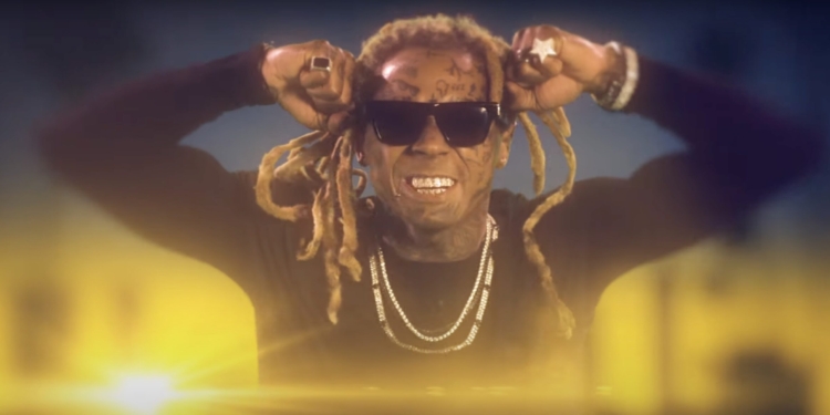 Lil Wayne Attacks New Undisputed Theme Song “Like An SAT Exam”