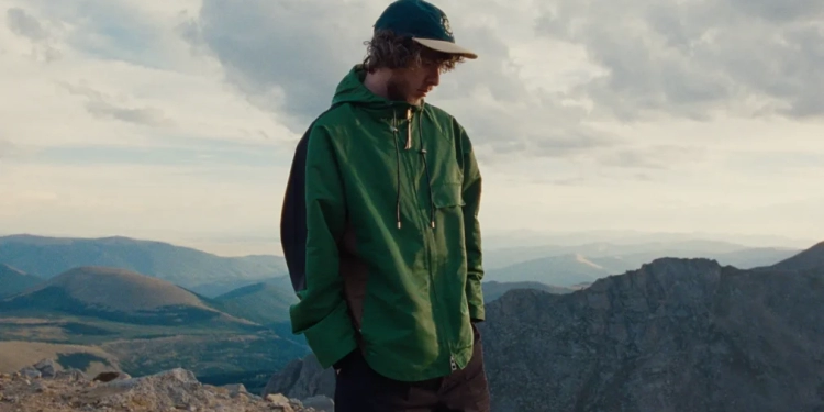 Jack Harlow Releases Visuals For “Denver”