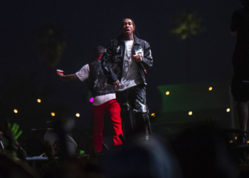 YG & Tyga Have Joint Project On The Way