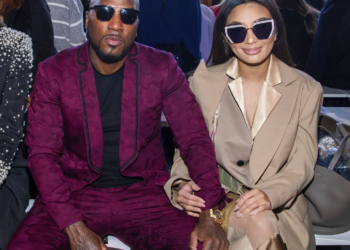 Jeezy & Jeannie Mai Are Getting Divorced After 2 Years Of Marriage
