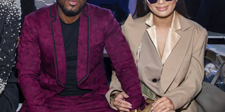 Jeezy & Jeannie Mai Are Getting Divorced After 2 Years Of Marriage