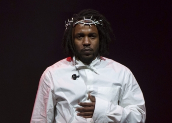 New Kendrick Leak Dissing Big Sean, French Montana and More Has People Asking: Real or AI?