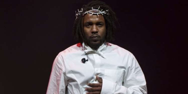 New Kendrick Leak Dissing Big Sean, French Montana and More Has People Asking: Real or AI?