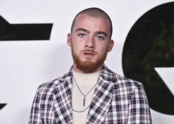 Angus Cloud’s Cause of Death Revealed