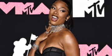Megan Thee Stallion To Star In New Season Of Adult Cartoon “Big Mouth”