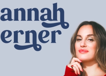 Hannah Berner Is Coming To Portland