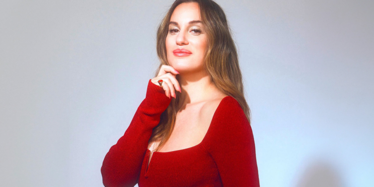Win Hannah Berner Tickets