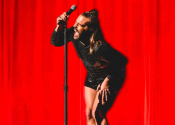 Win Jonathan Van Ness Tickets