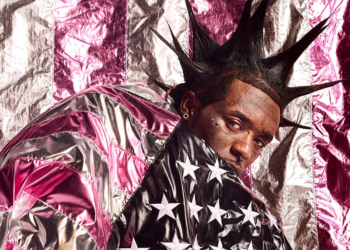 Win Lil Uzi Vert Tickets