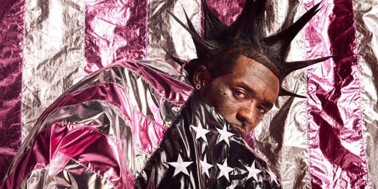 Win Lil Uzi Vert Tickets
