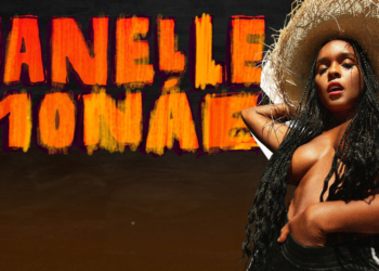 Win Janelle Monáe Tickets