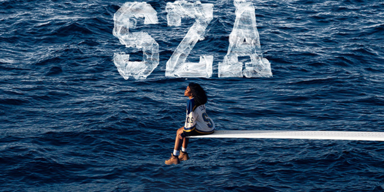 Win SZA Tickets