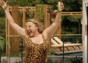 Hot Radio Maine’s Hayley To Compete On Netflix’s Surviving Paradise