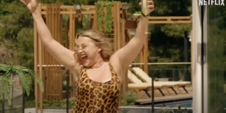 Hot Radio Maine’s Hayley To Compete On Netflix’s Surviving Paradise