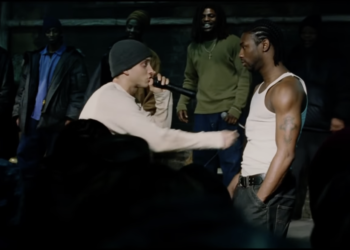 8 Mile Actor Nashawn Breedlove Passed Away
