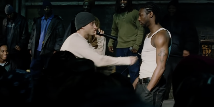 8 Mile Actor Nashawn Breedlove Passed Away