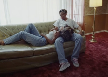 Cordae Goes Back And Forth In “Make Up Your Mind” Music Video
