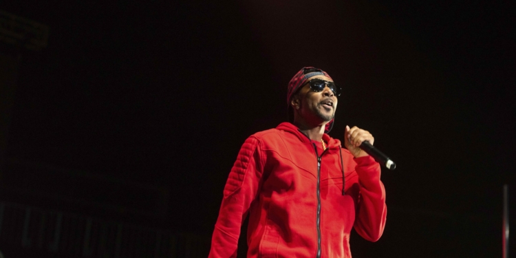 Krayzie Bone Gives Positive Health Update