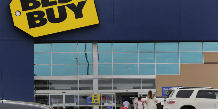 Best Buy Will Stop Selling DVDs After This Year