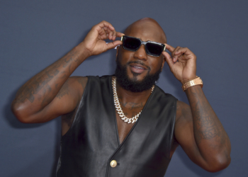 Jeezy Announces Double Album Is On The Way
