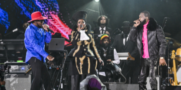 The Miseducation of Lauryn Hill 25th Anniversary Tour Is Extended