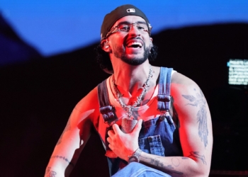 Bad Bunny To Set Out On His Massive “Most Wanted” Tour In 2024