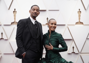 Will Smith Trolls His Way Through An Official Statement On All Of The Smith Family Drama