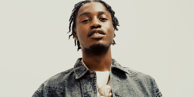 Win Lil Tjay Tickets