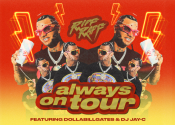 Win RiFF RAFF Tickets