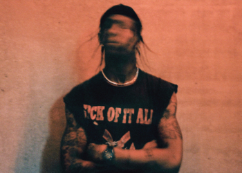 Win Travis Scott Tickets