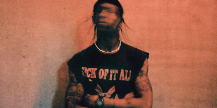 Win Travis Scott Tickets