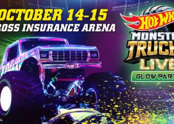 Win Hot Wheels Monster Trucks Live Tickets