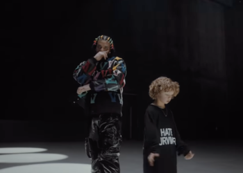 Drake Drops “8AM In Charlotte” Video Featuring Adonis