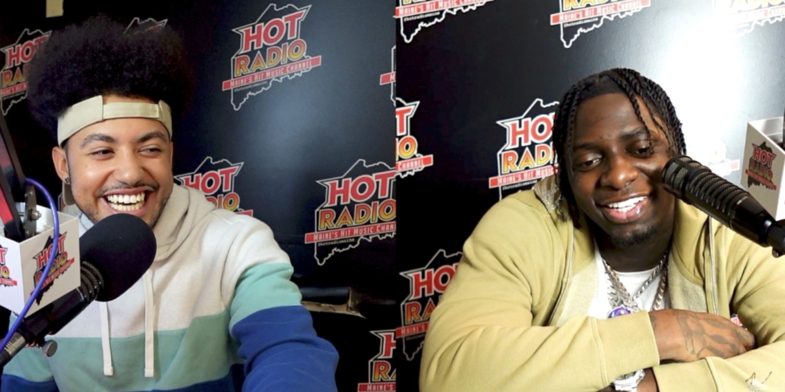 Sleepy Hallow Talks Hoops, “Anxiety”, Horror Movies, and New Album ‘Boy Meets World’