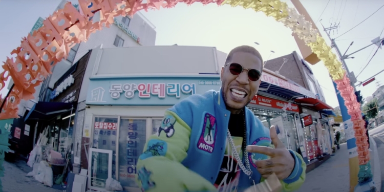 Kid Cudi Takes Us Back With New Music Video For “ILL WHAT I BLEED”